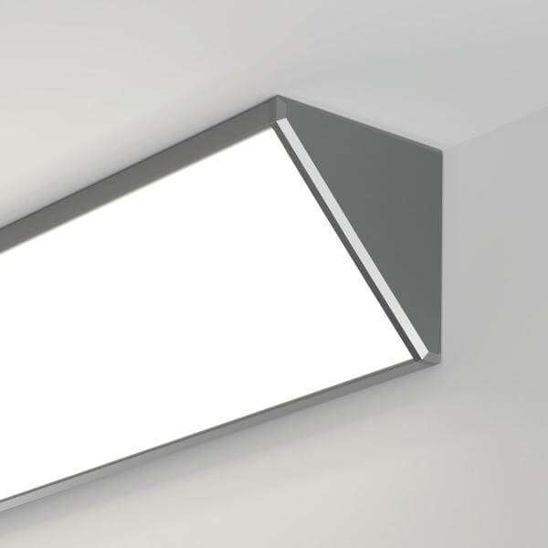 LED-Alu Profil KOPRO